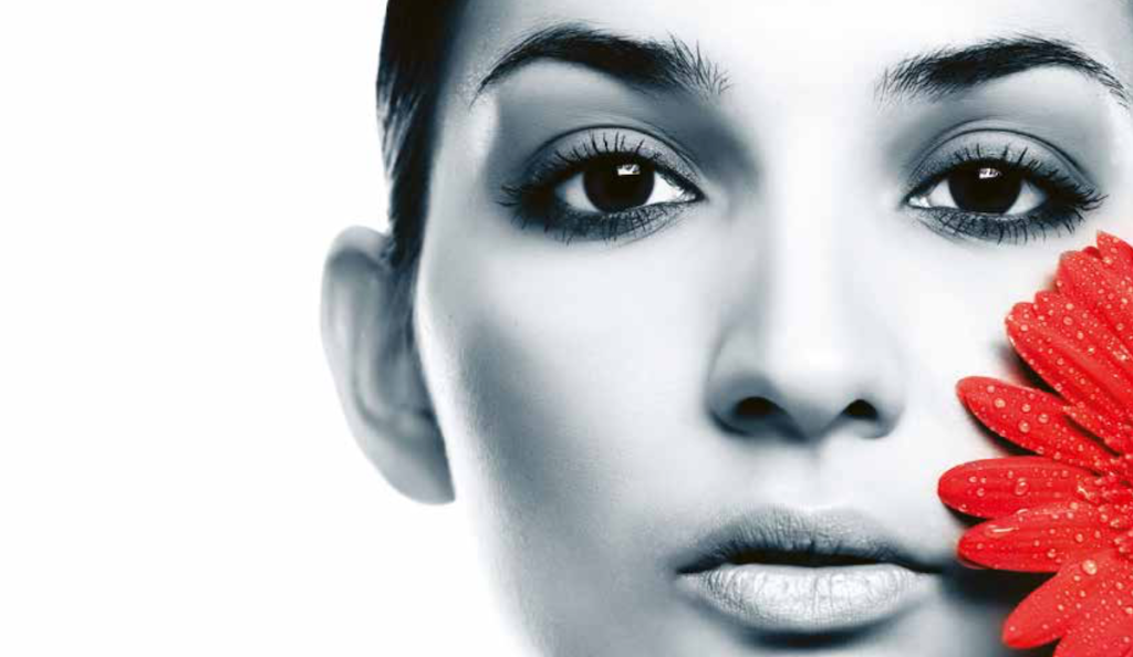 Lézeres arcfiatalítás