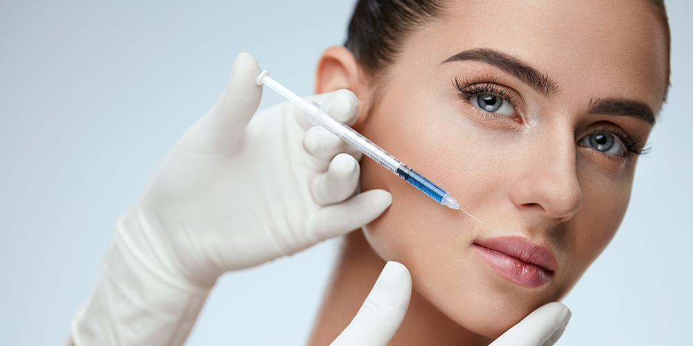 Medandbeauty kezeles botox