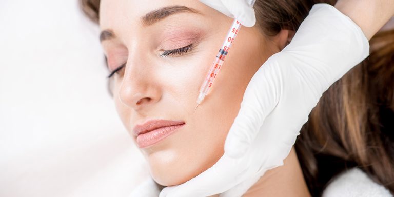 Ráncfeltöltés – hyaluronsav