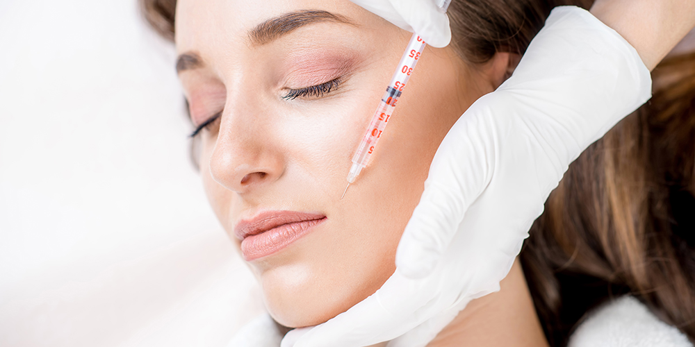 Medandbeauty kezeles hyaluronsavas