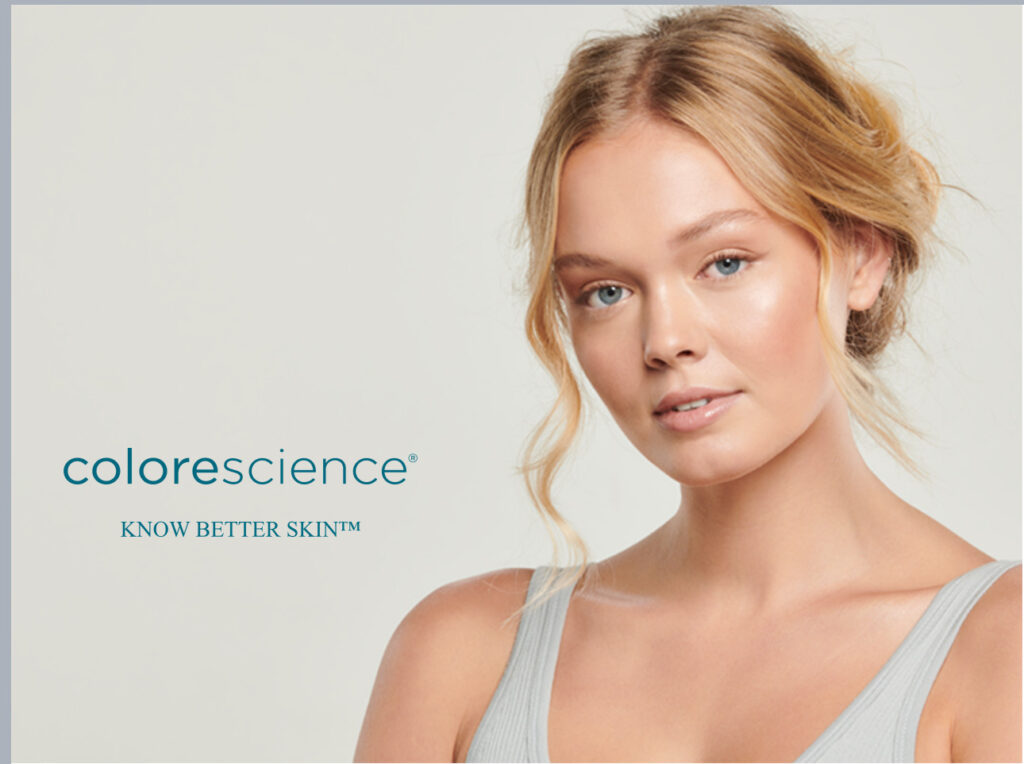 Colorescience