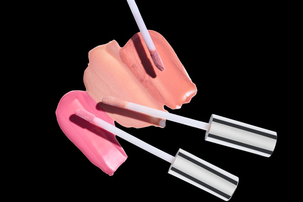 Ásványi fényvédő kozmetikumok