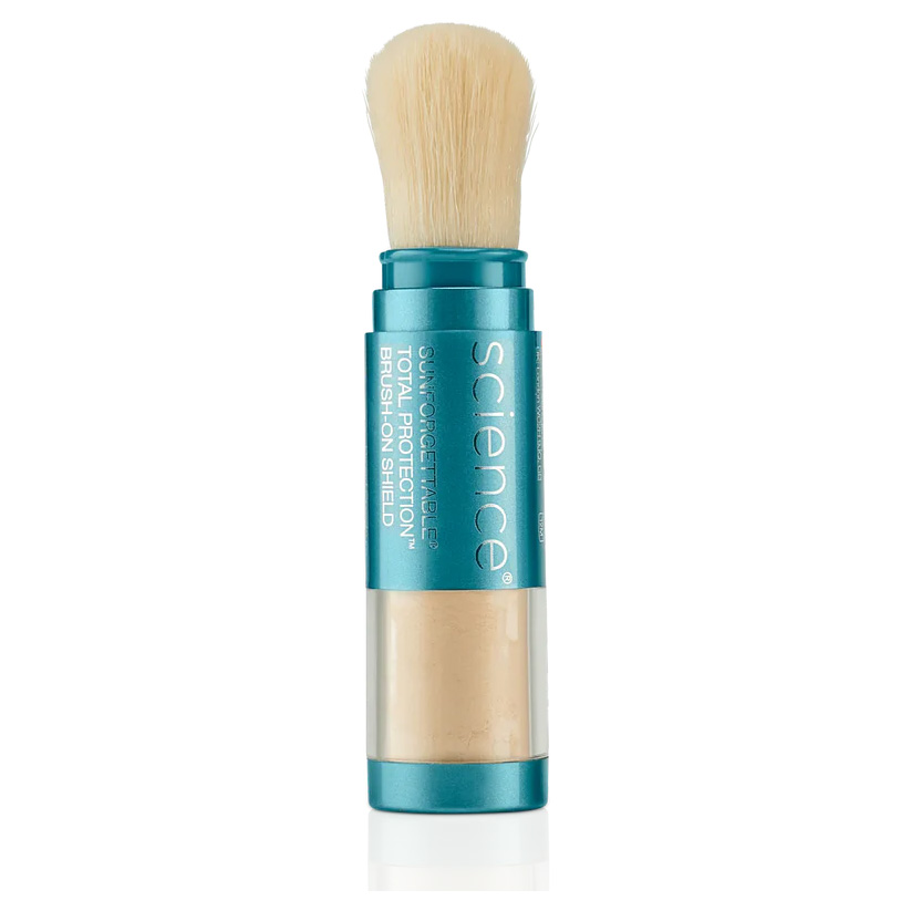 Sunforgettable® Total Protection™ Brush-On Shield SPF 30