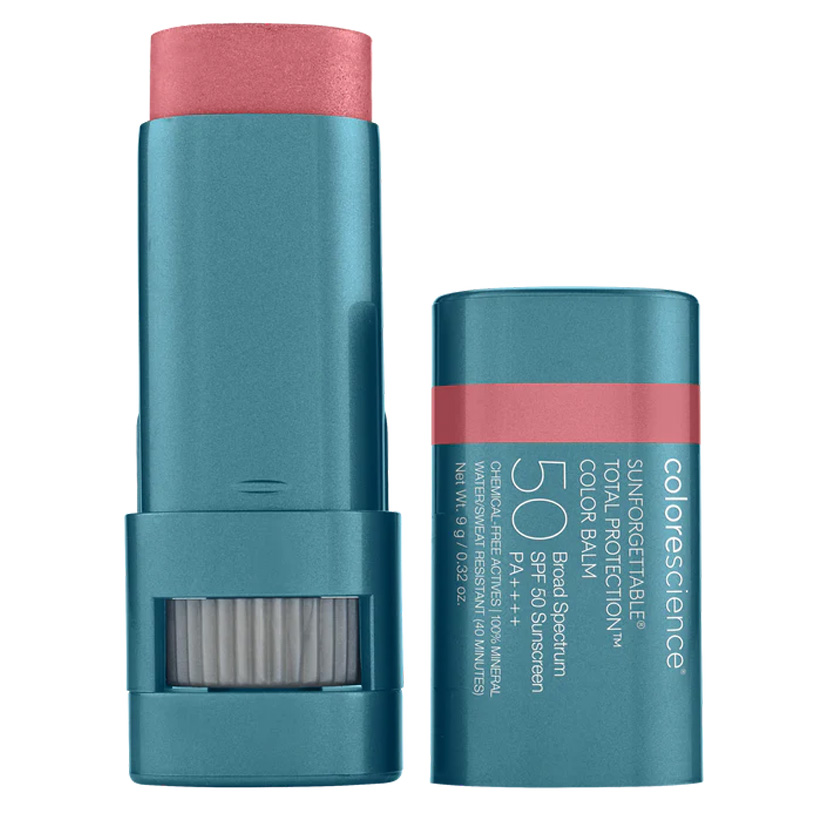 Sunforgettable® Total Protection™ Color Balm SPF 50