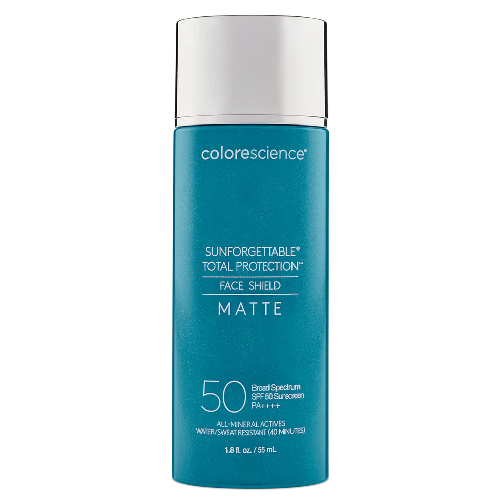 Sunforgettable® Total Protection™ Face Shield Matte SPF 50