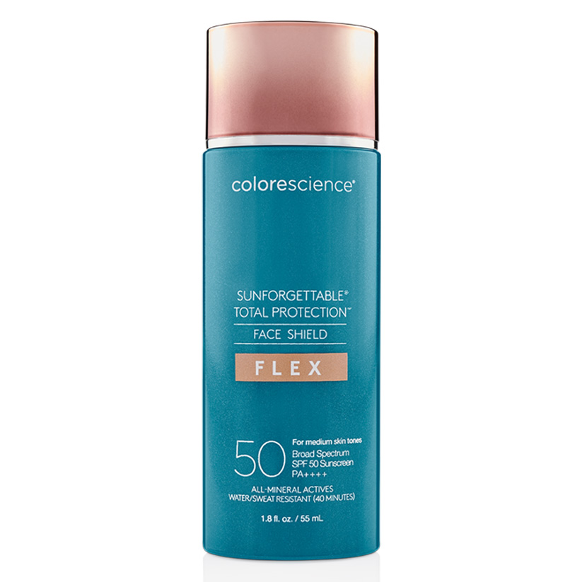 Sunforgettable® Total Protection™ Face Shield Flex SPF 50