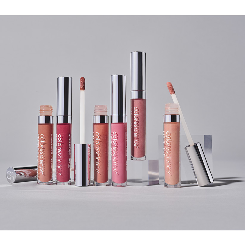 Lip Shine SPF 35