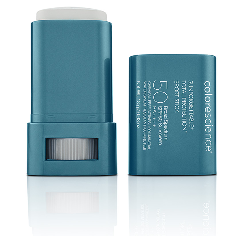 Sunforgettable® Total Protection™ Sport Stick SPF 50