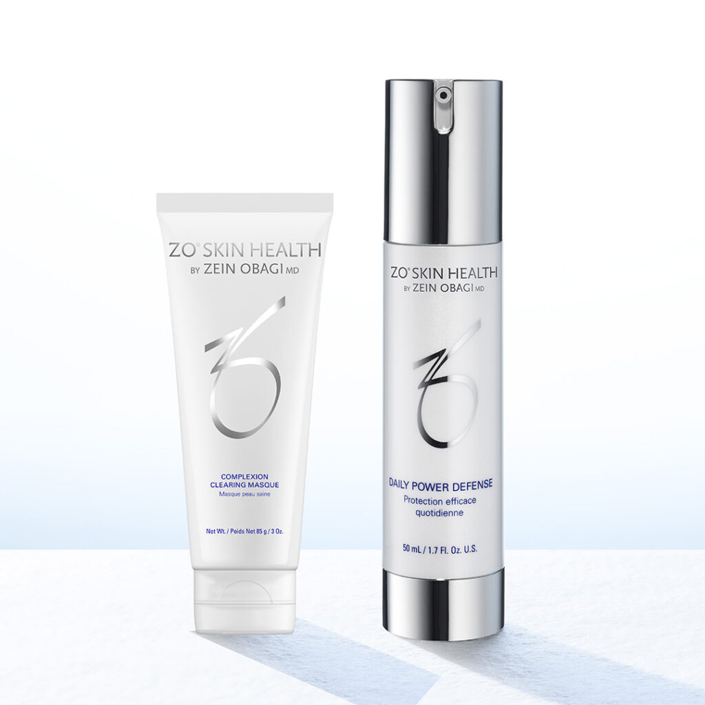 Zo Skin Health - Akne megelőzése