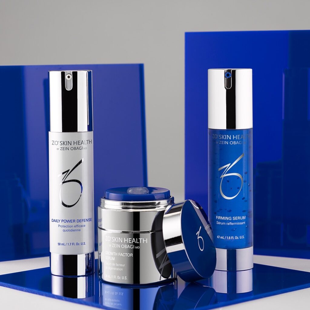 Zo Skin Health - Anti-ageing protokoll