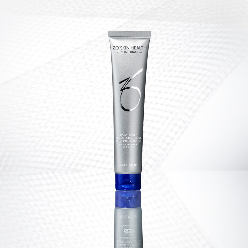 ZO® Skin Health Daily Sheer Broad-Spectrum