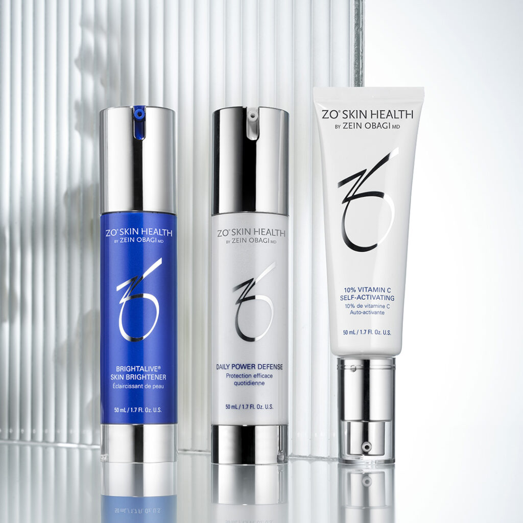 Zo Skin Health - Pigmentfoltok